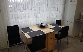 Sweet Family Apartments Hamina