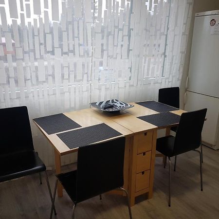Sweet Family Apartments Hamina Exterior foto