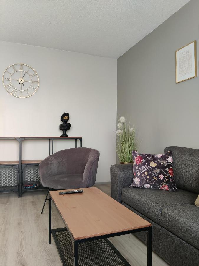 Sweet Family Apartments Hamina Exterior foto