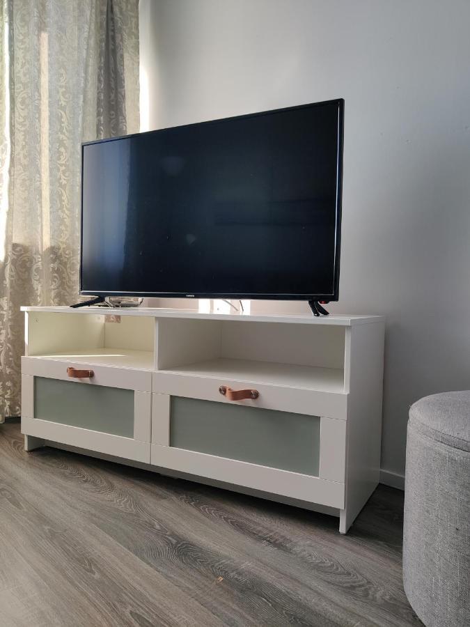 Sweet Family Apartments Hamina Exterior foto