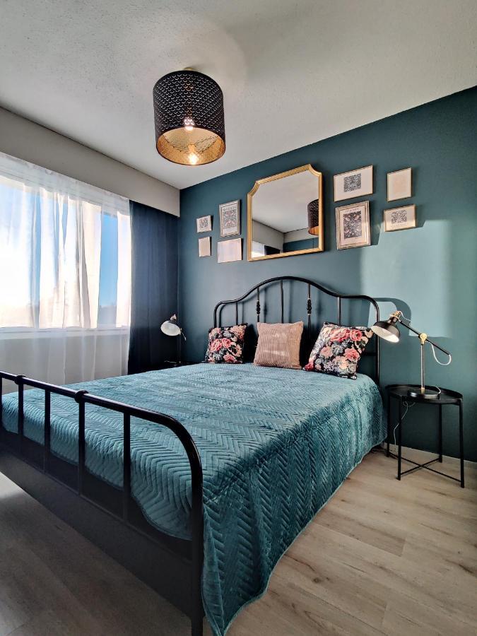 Sweet Family Apartments Hamina Exterior foto