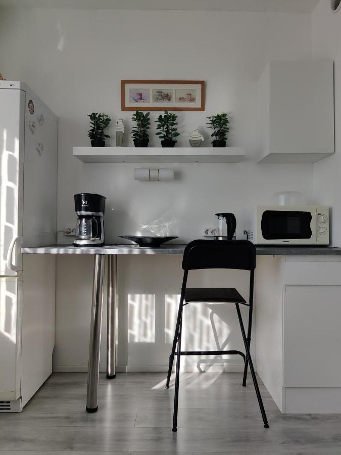 Sweet Family Apartments Hamina Exterior foto